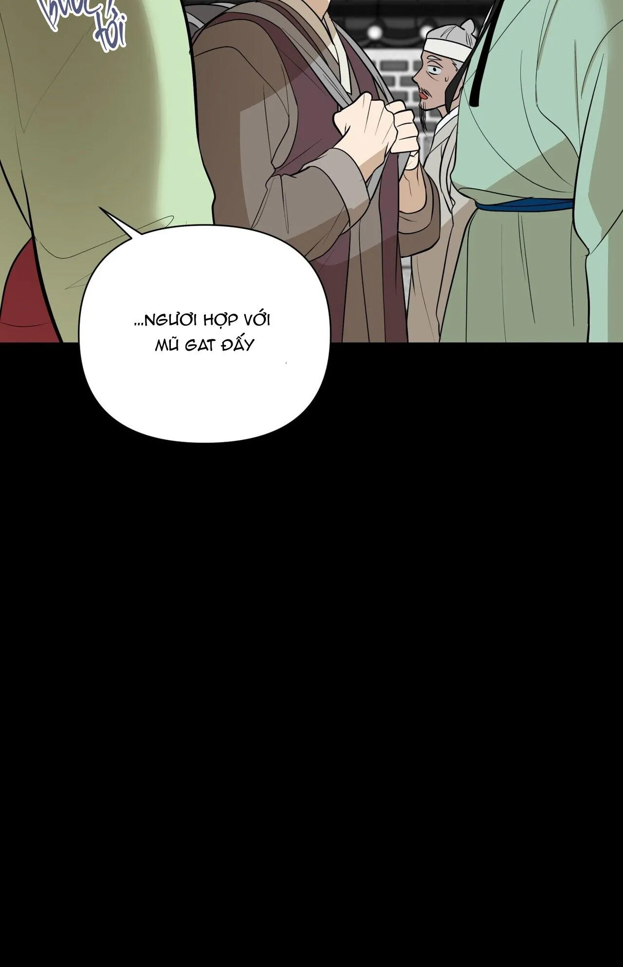 KIỆT TÁC Chapter 60 Trang 32