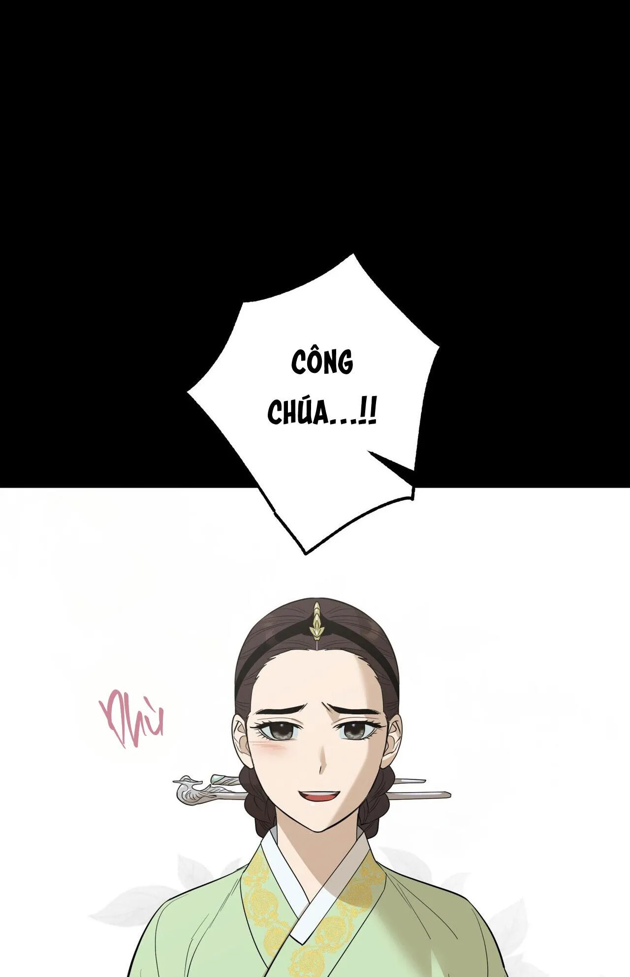 KIỆT TÁC Chapter 60 Trang 33