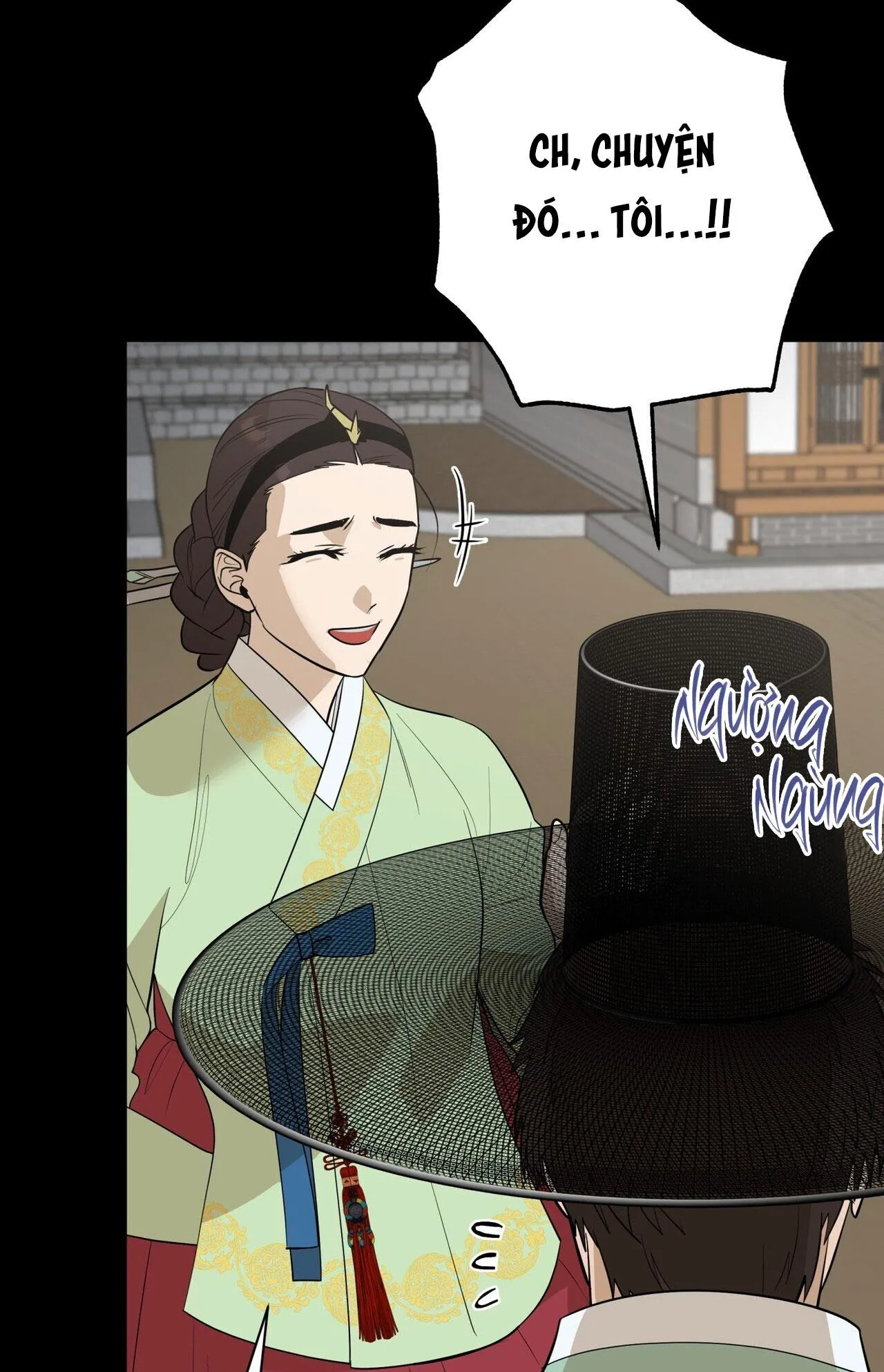 KIỆT TÁC Chapter 60 Trang 35