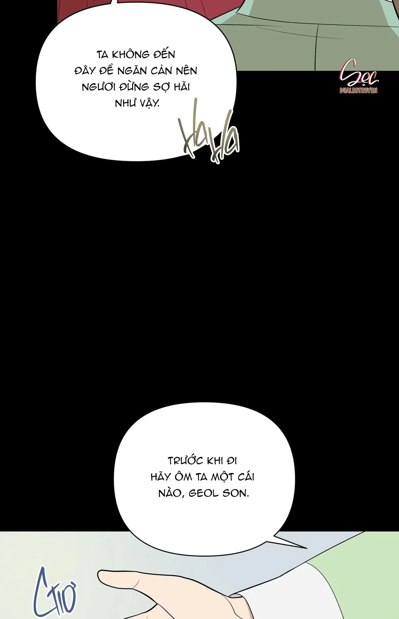 KIỆT TÁC Chapter 60 Trang 36