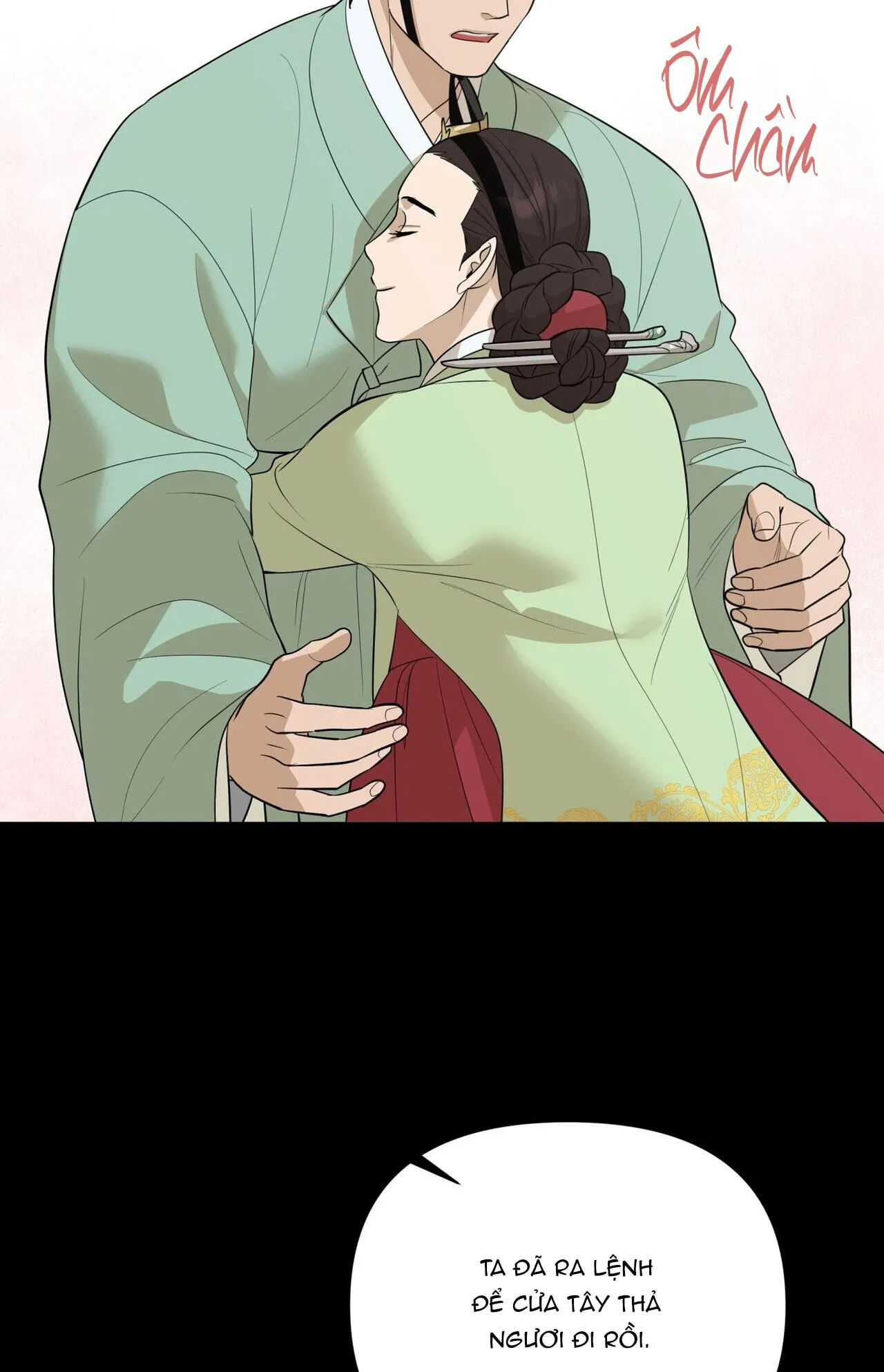 KIỆT TÁC Chapter 60 Trang 38