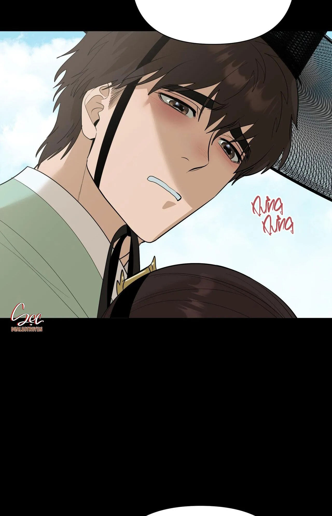 KIỆT TÁC Chapter 60 Trang 39