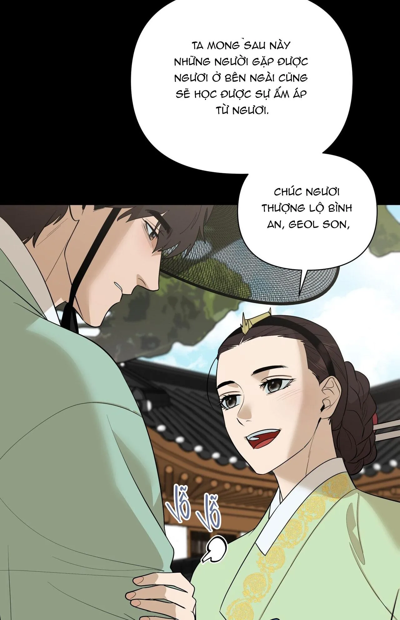 KIỆT TÁC Chapter 60 Trang 40