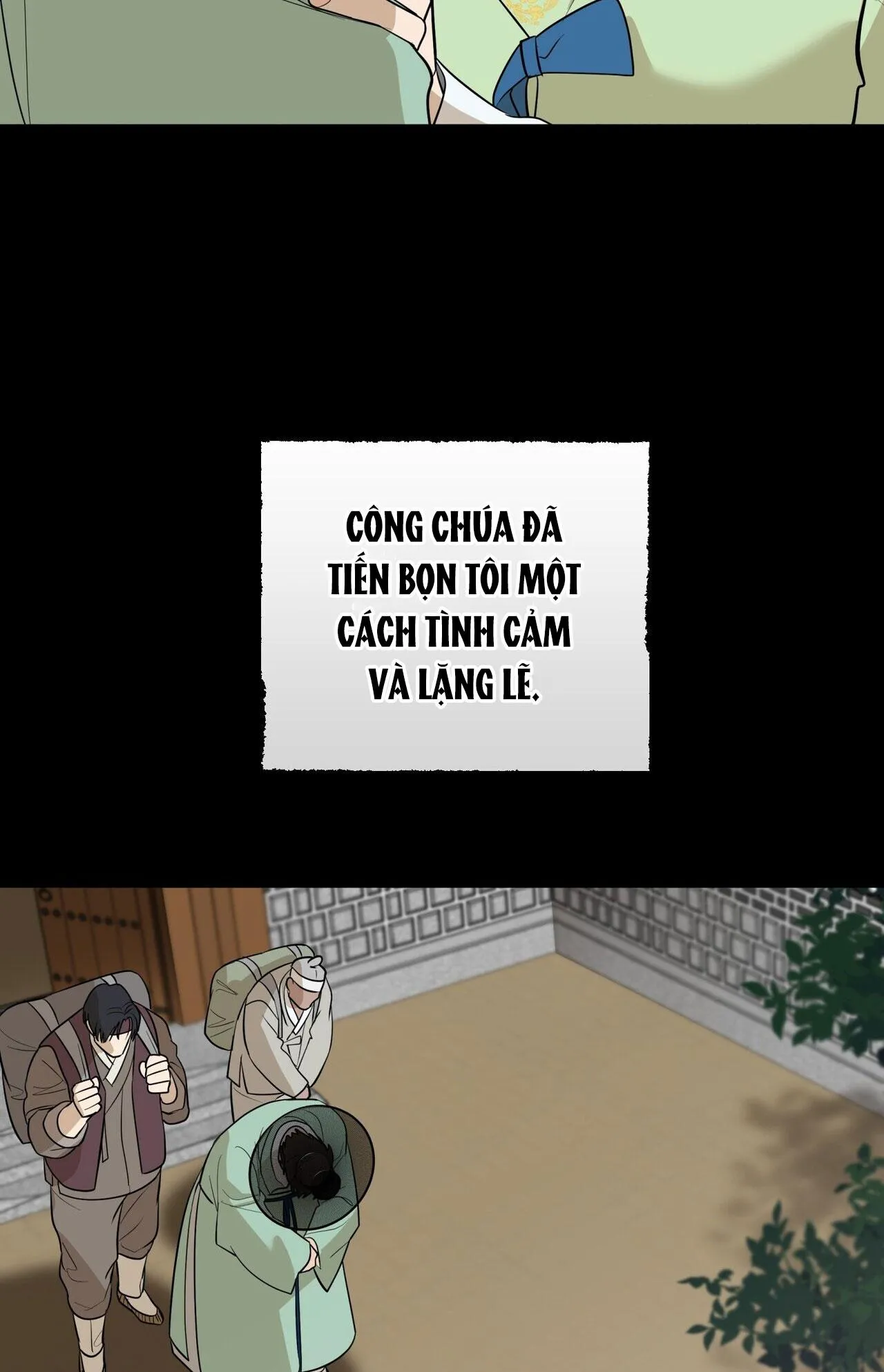 KIỆT TÁC Chapter 60 Trang 41