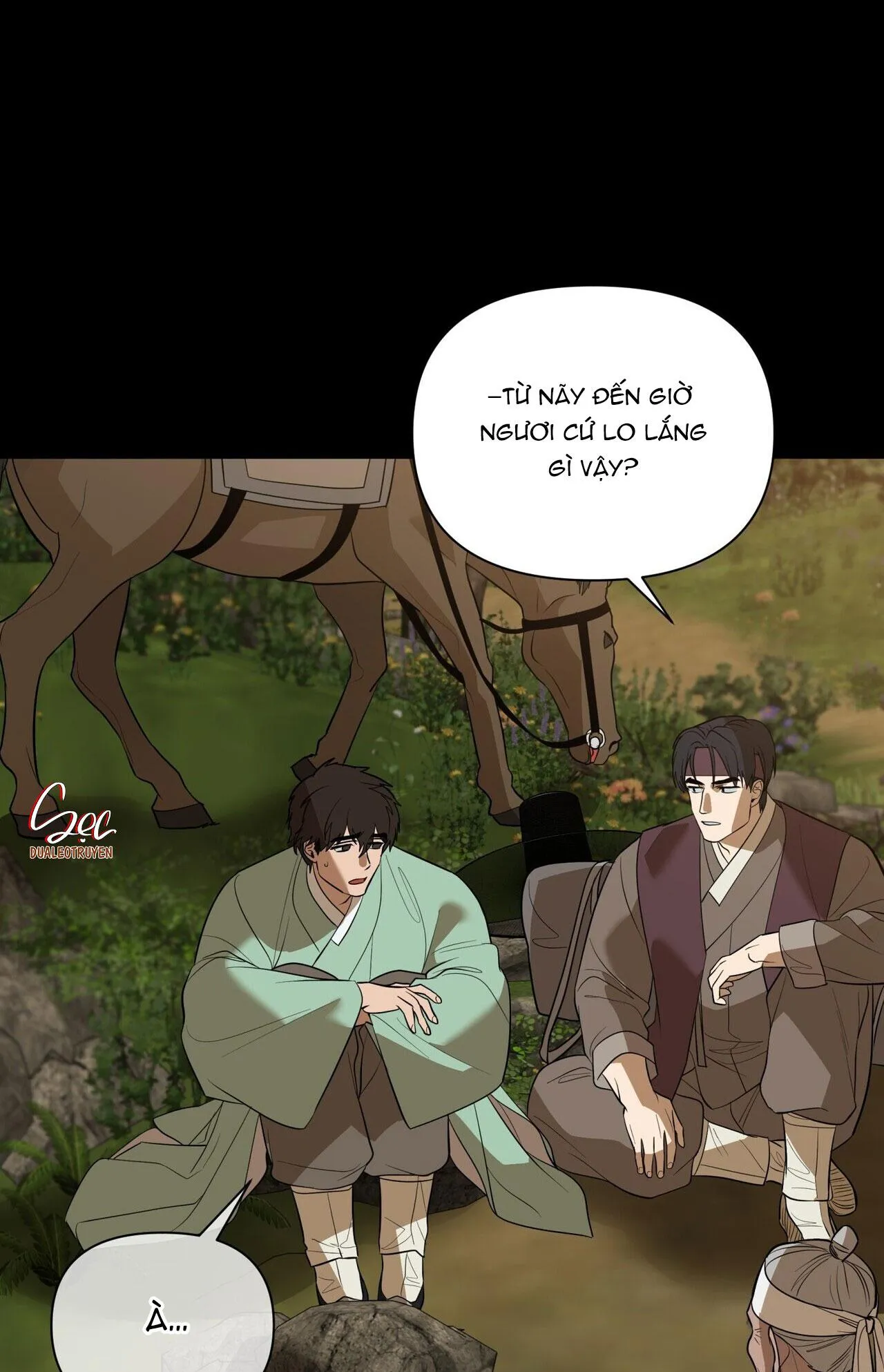 KIỆT TÁC Chapter 60 Trang 44