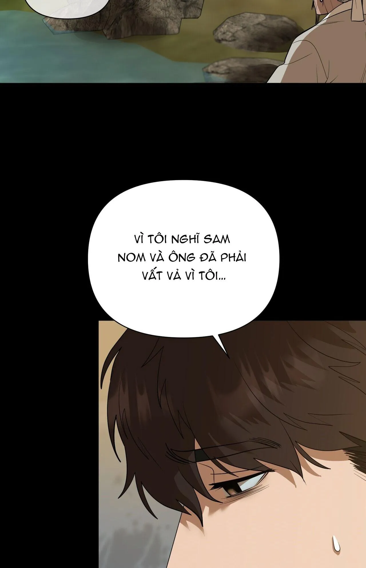 KIỆT TÁC Chapter 60 Trang 45