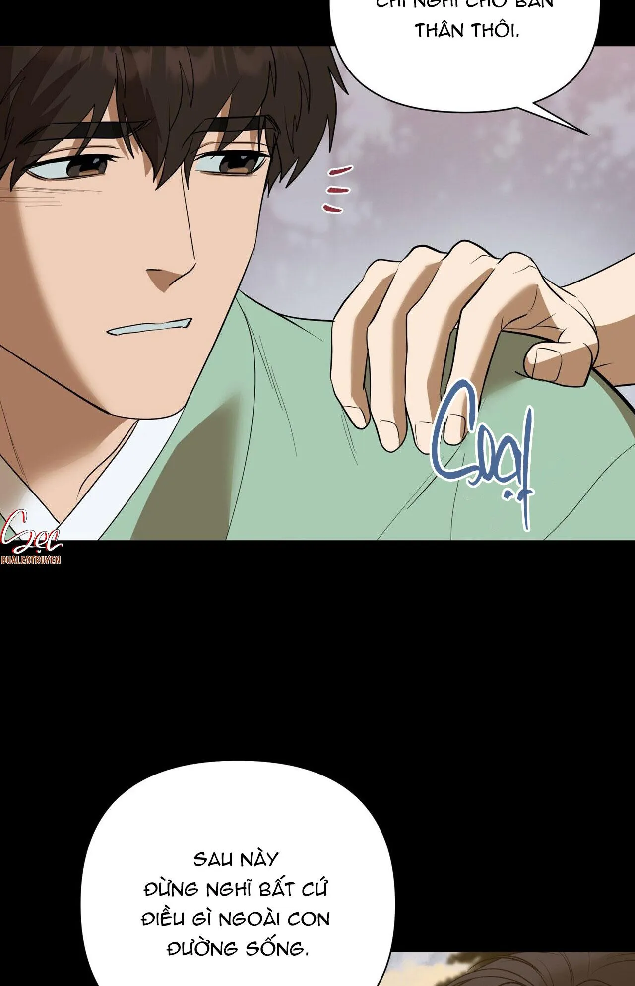 KIỆT TÁC Chapter 60 Trang 50