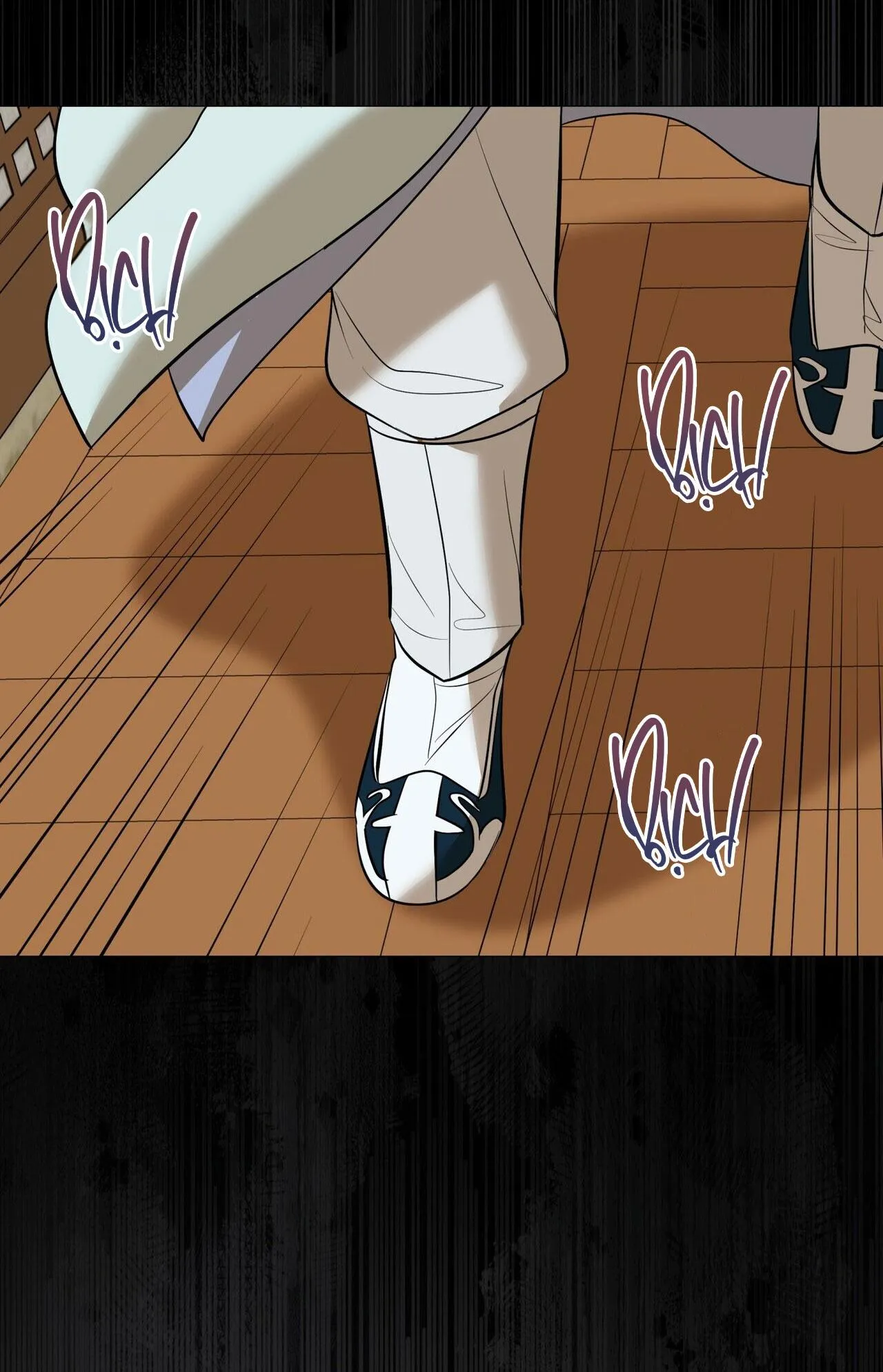 KIỆT TÁC Chapter 60 Trang 54