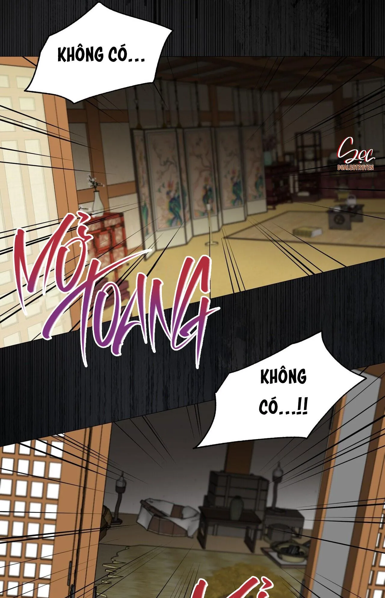 KIỆT TÁC Chapter 60 Trang 55