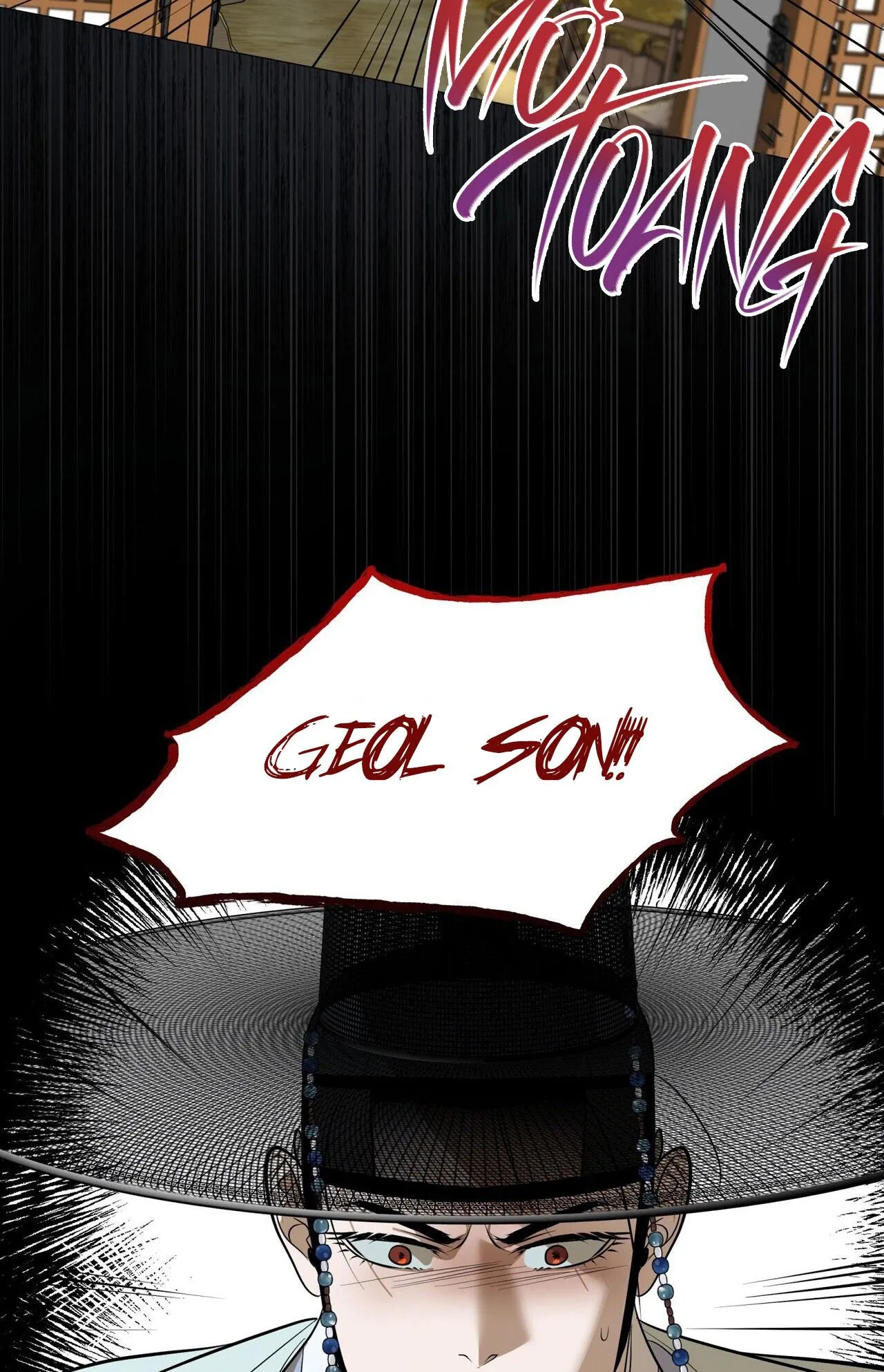 KIỆT TÁC Chapter 60 Trang 56