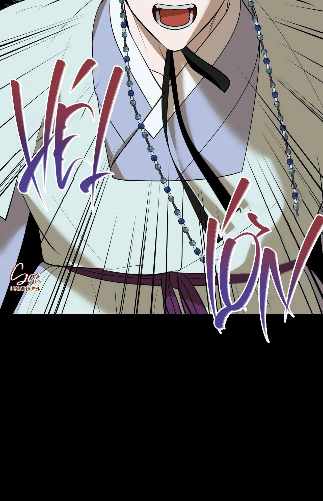 KIỆT TÁC Chapter 60 Trang 57