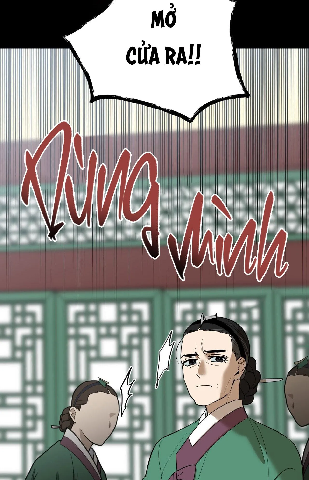 KIỆT TÁC Chapter 60 Trang 61