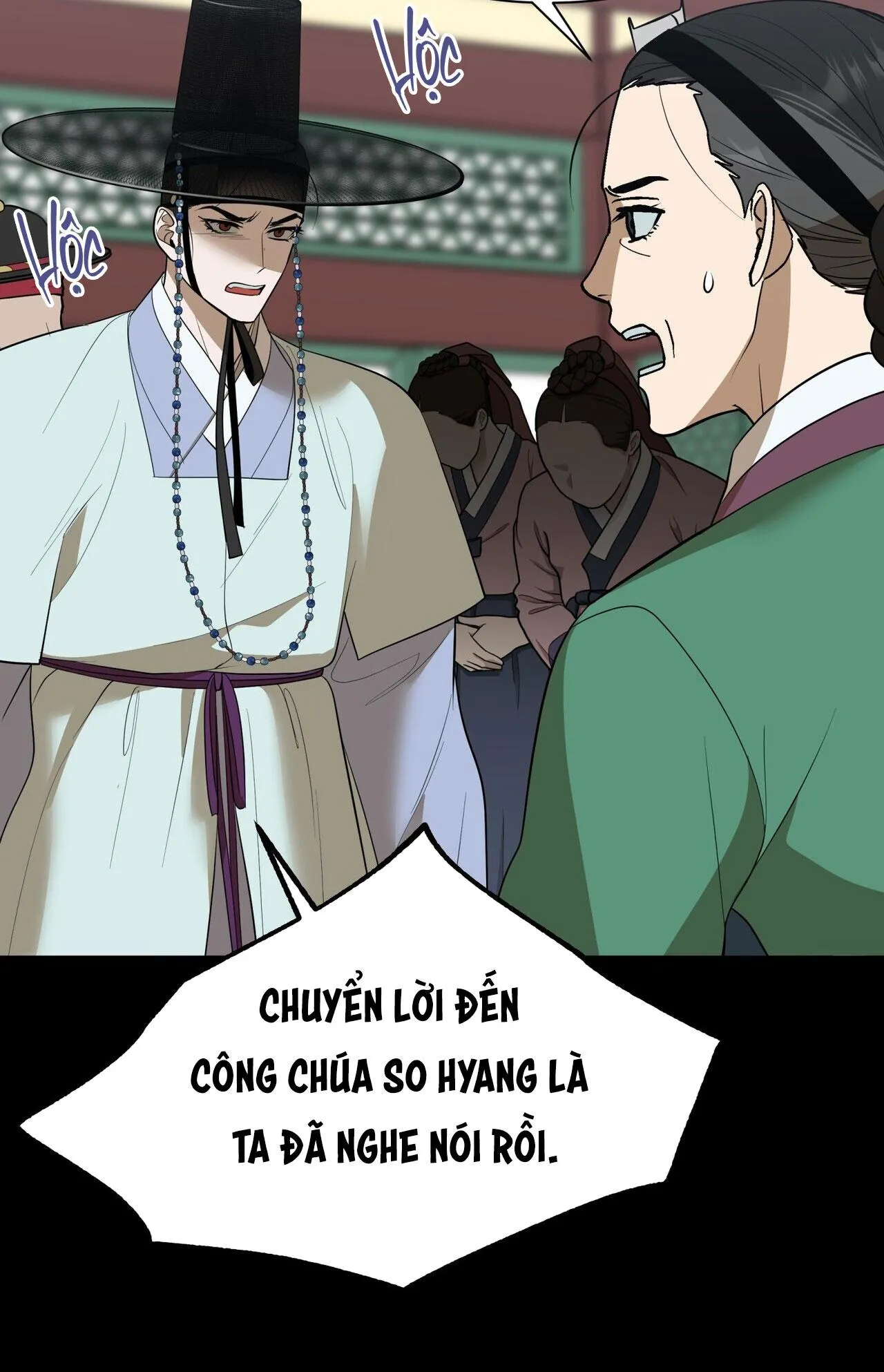 KIỆT TÁC Chapter 60 Trang 63