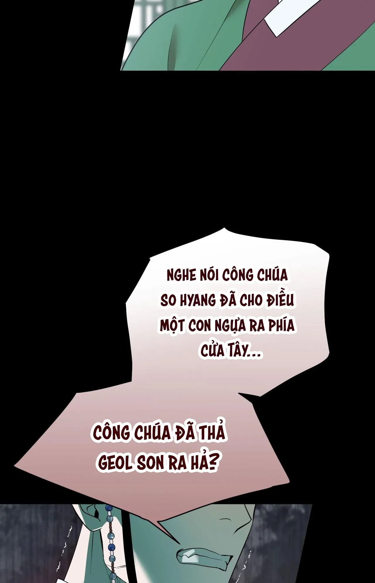 KIỆT TÁC Chapter 60 Trang 65