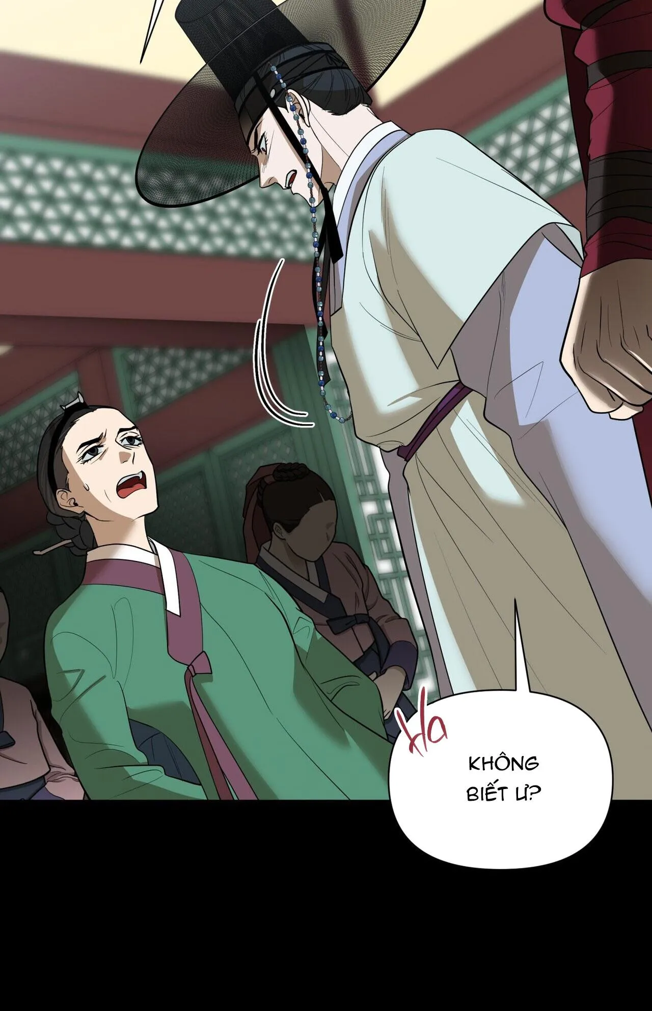 KIỆT TÁC Chapter 60 Trang 67