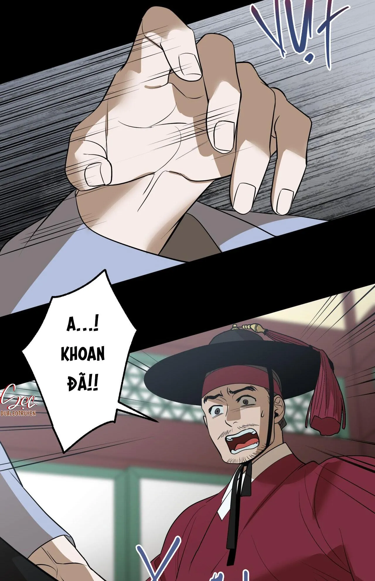 KIỆT TÁC Chapter 60 Trang 69