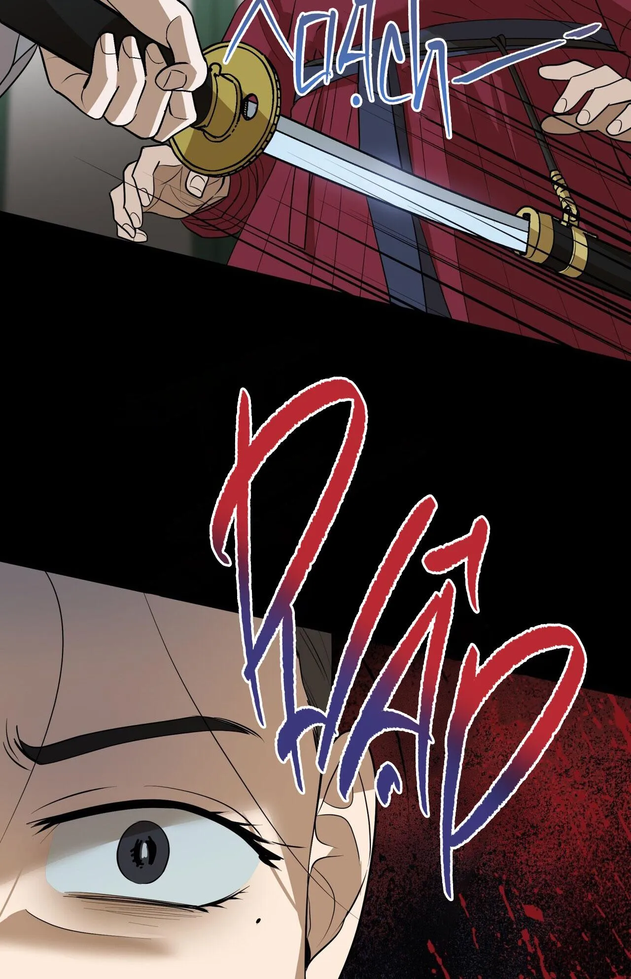 KIỆT TÁC Chapter 60 Trang 70