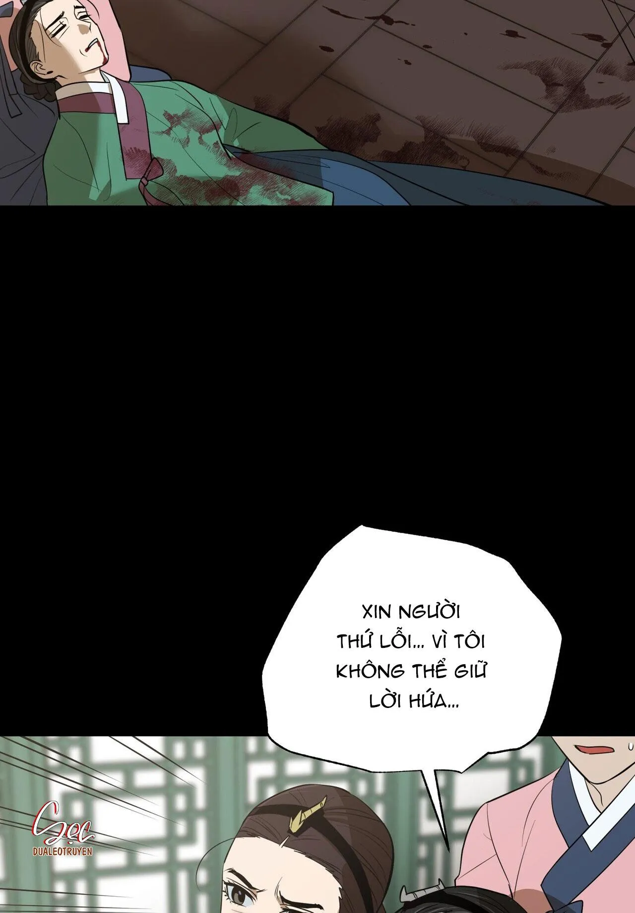 KIỆT TÁC Chapter 60 Trang 79