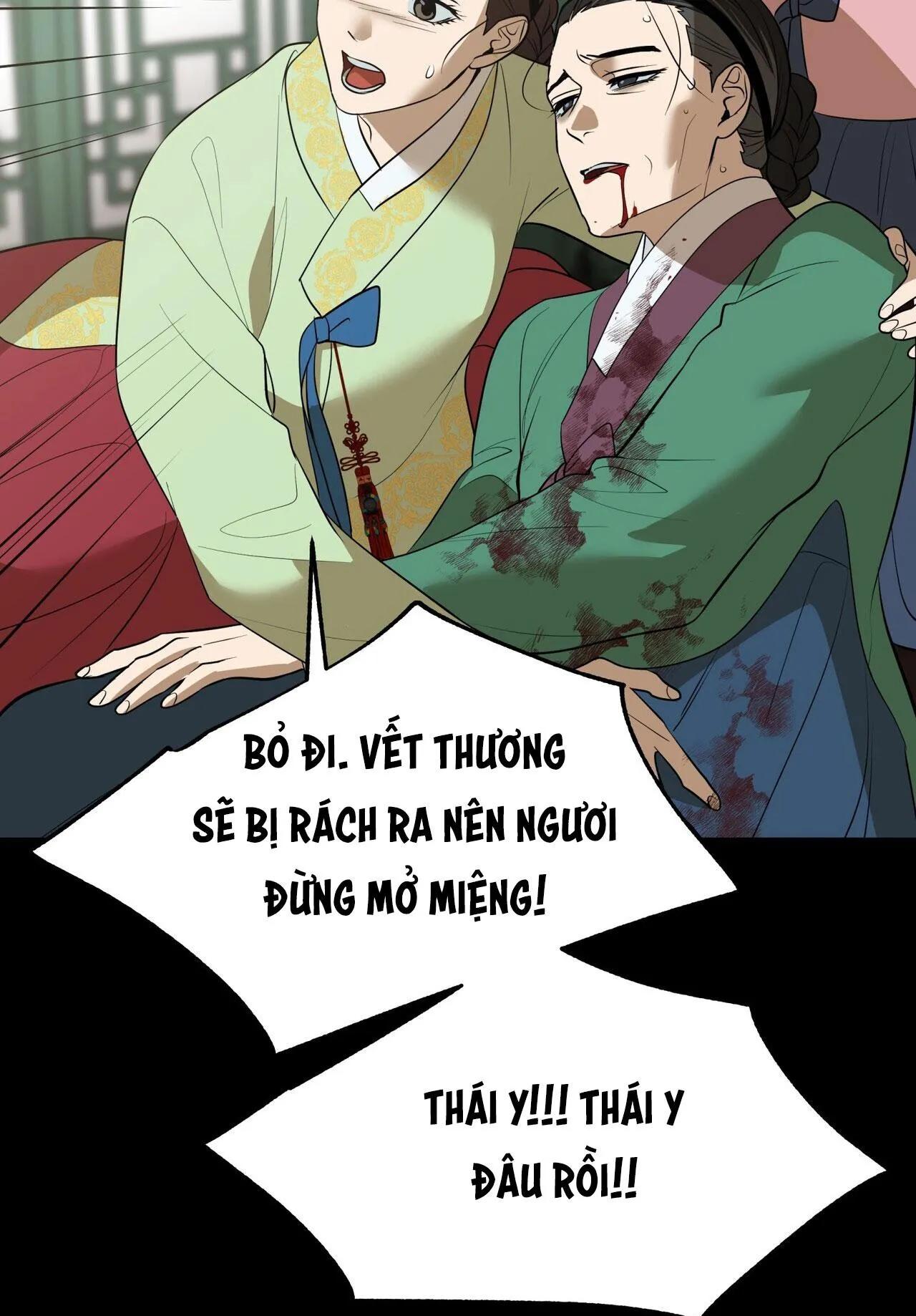 KIỆT TÁC Chapter 60 Trang 80