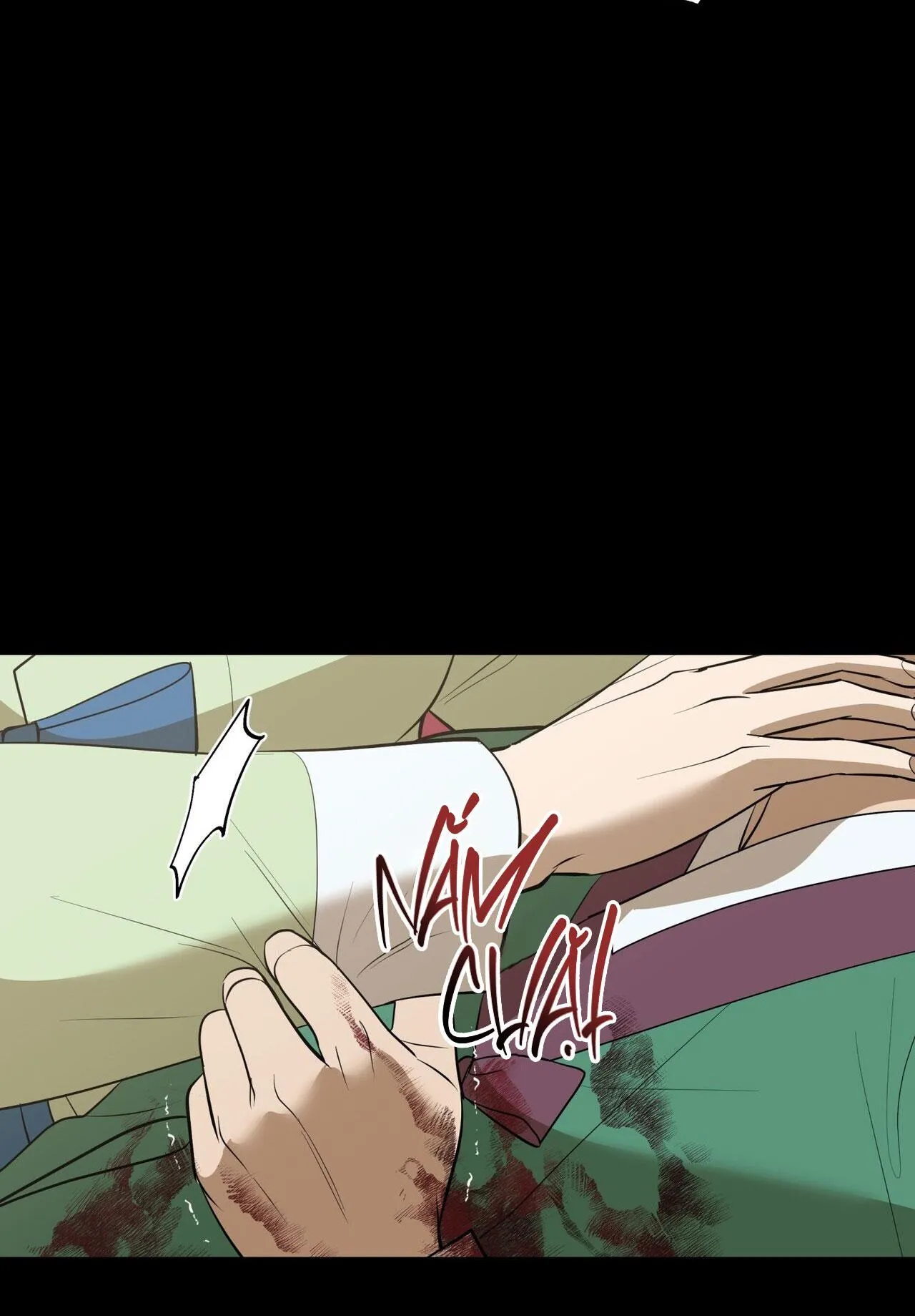 KIỆT TÁC Chapter 60 Trang 81