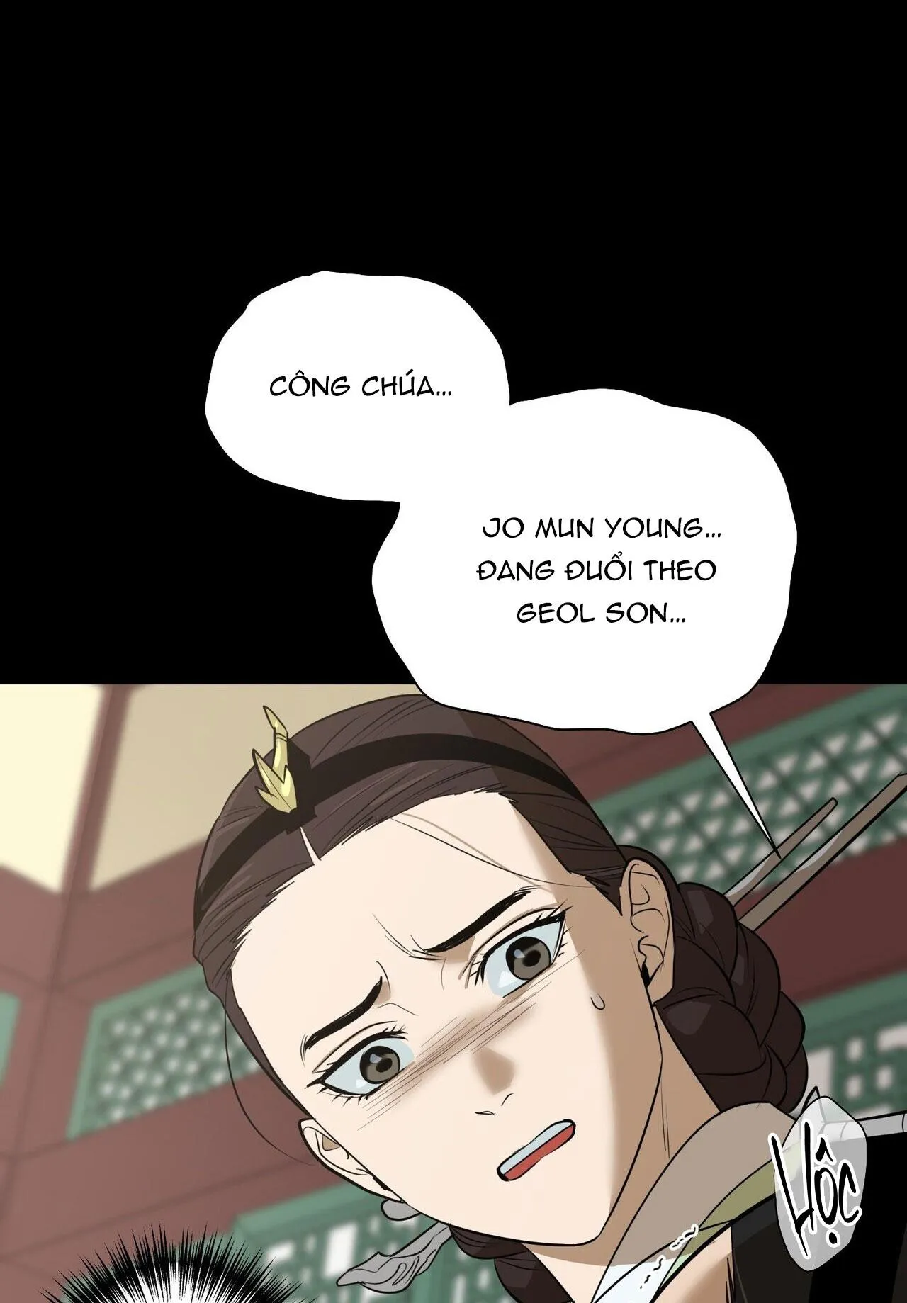 KIỆT TÁC Chapter 60 Trang 82