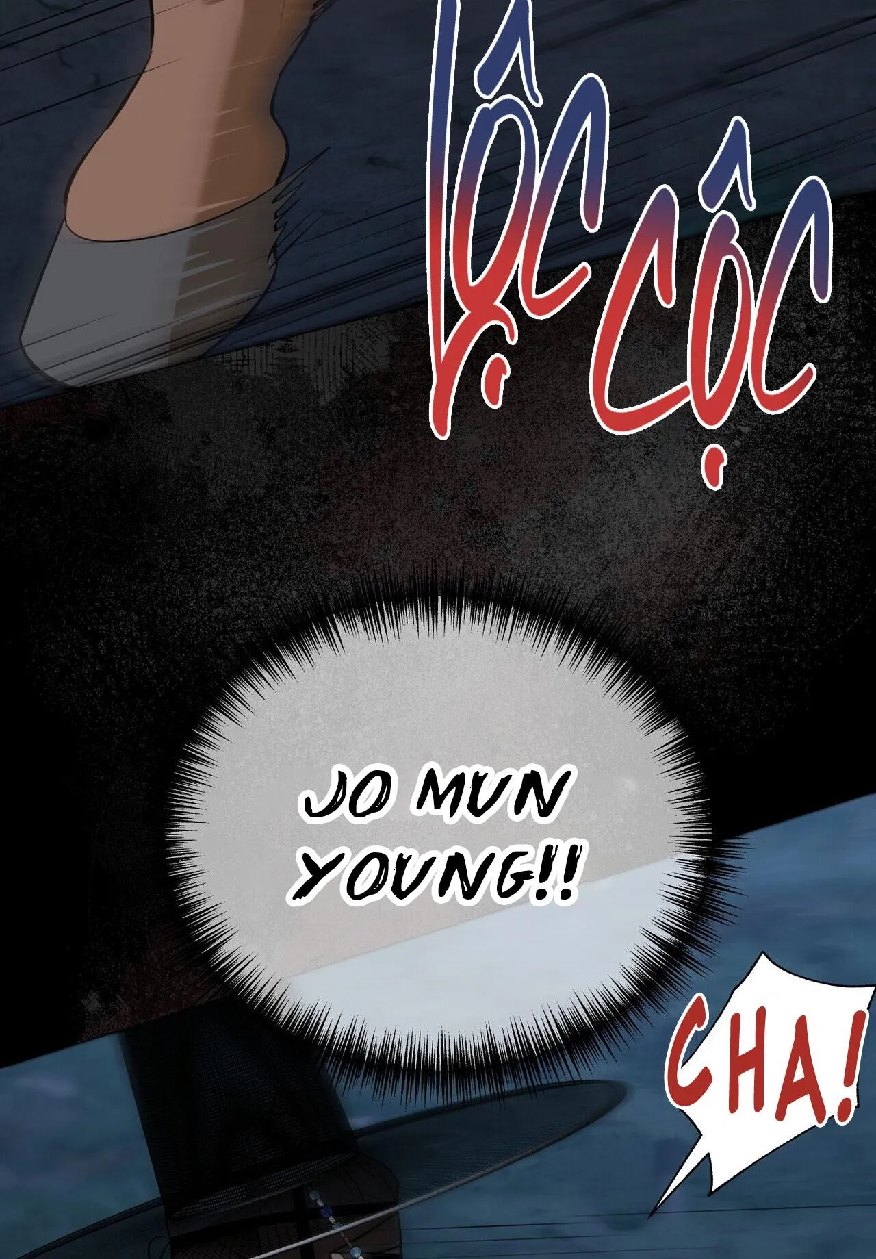 KIỆT TÁC Chapter 60 Trang 86