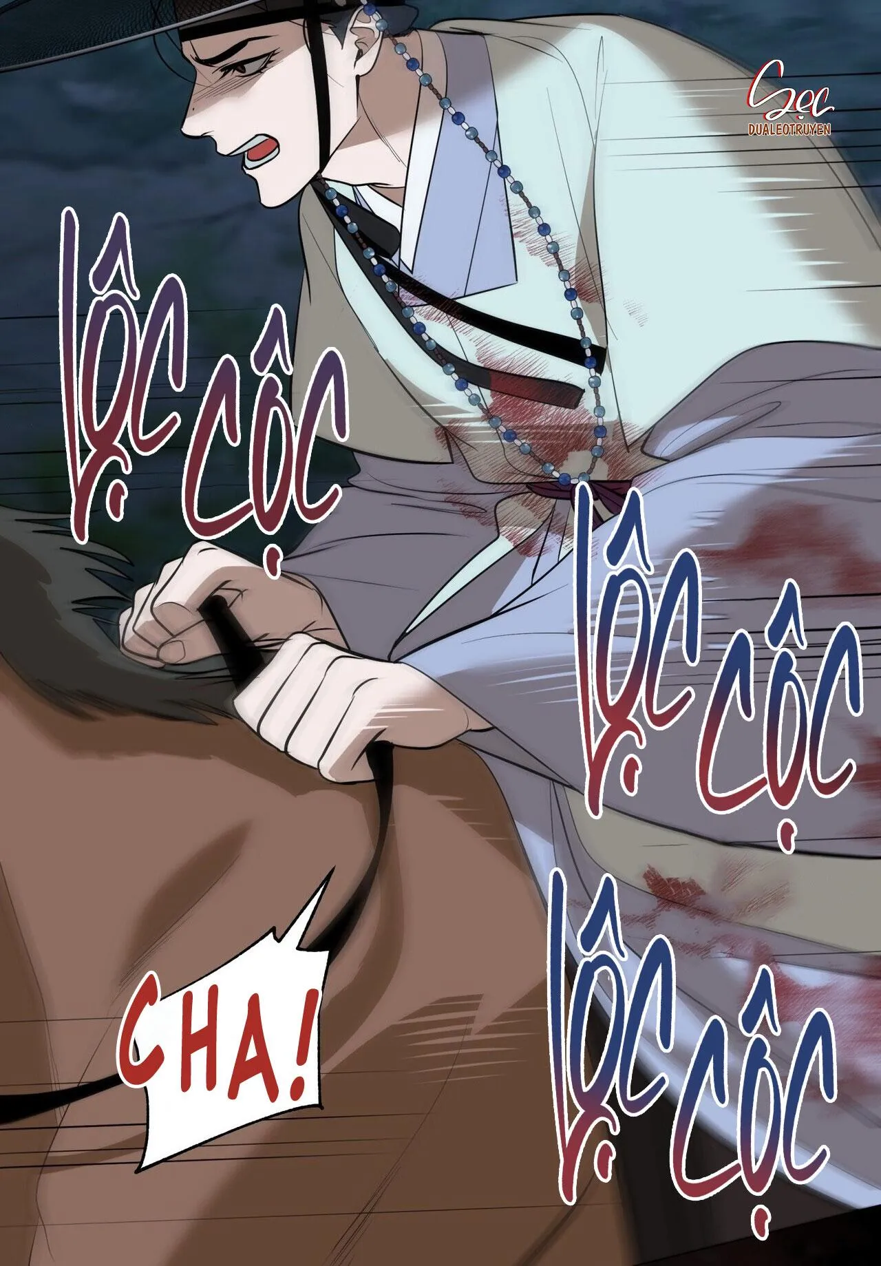 KIỆT TÁC Chapter 60 Trang 87