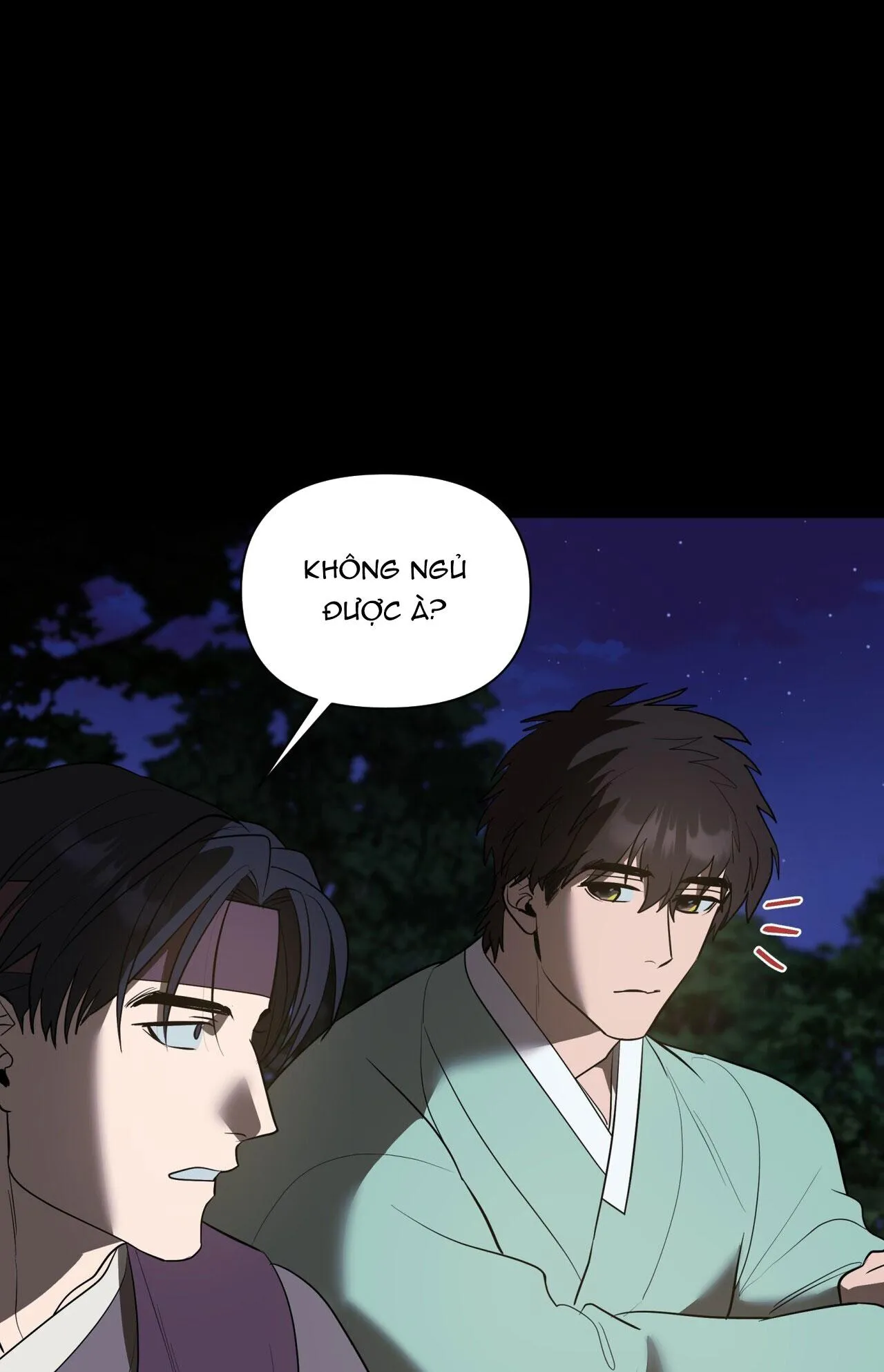 KIỆT TÁC Chapter 61 Trang 3