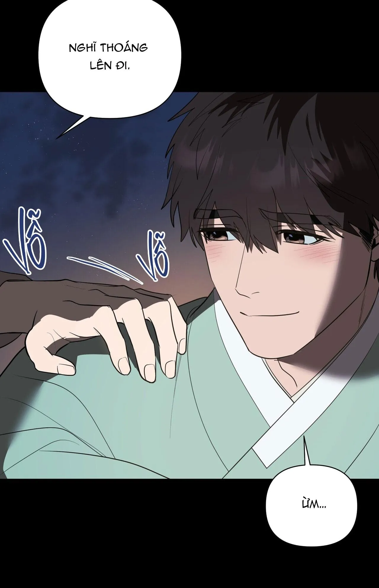 KIỆT TÁC Chapter 61 Trang 9