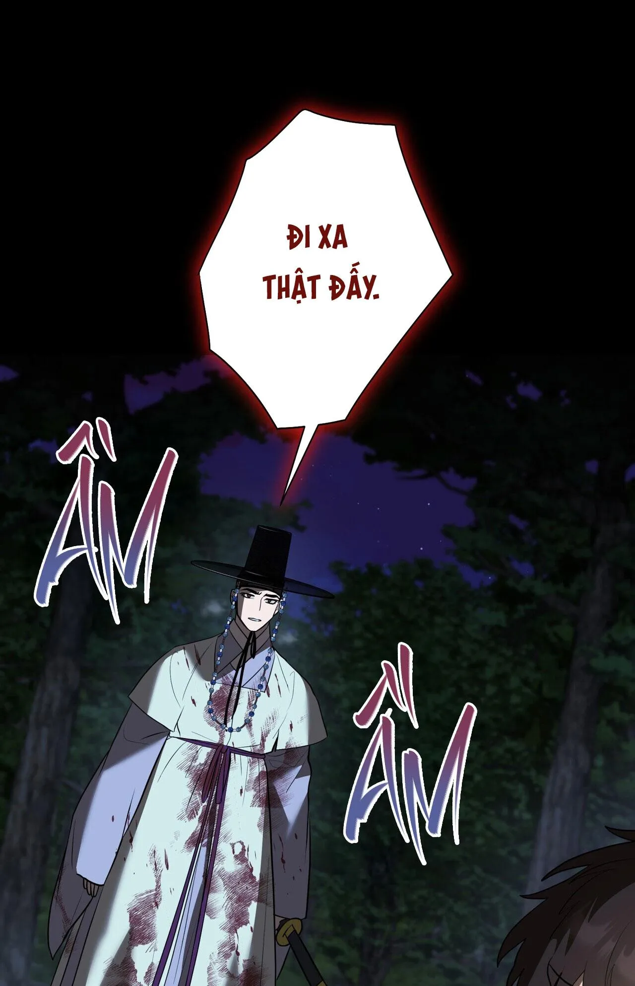 KIỆT TÁC Chapter 61 Trang 13