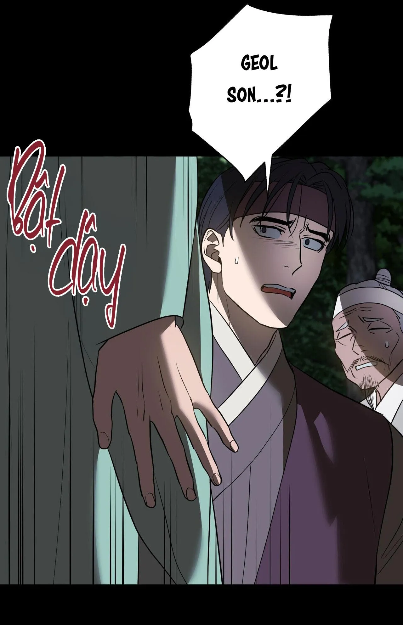 KIỆT TÁC Chapter 61 Trang 17