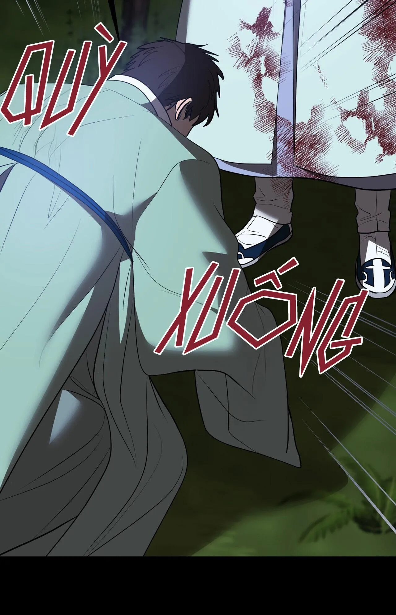 KIỆT TÁC Chapter 61 Trang 19