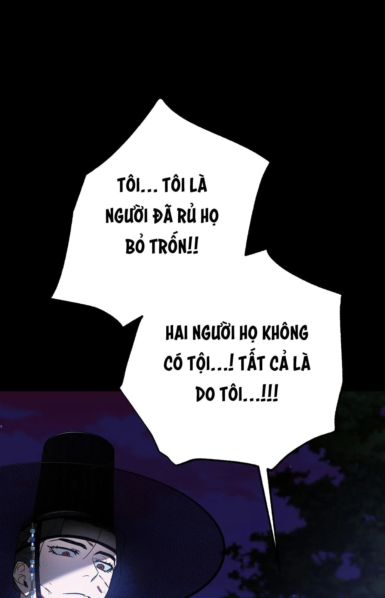 KIỆT TÁC Chapter 61 Trang 20