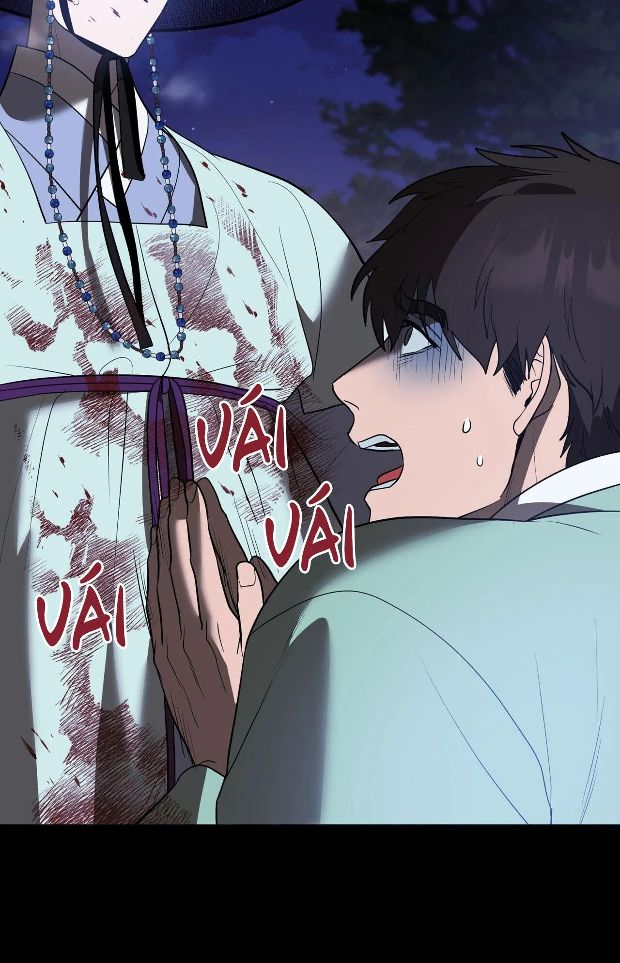 KIỆT TÁC Chapter 61 Trang 21