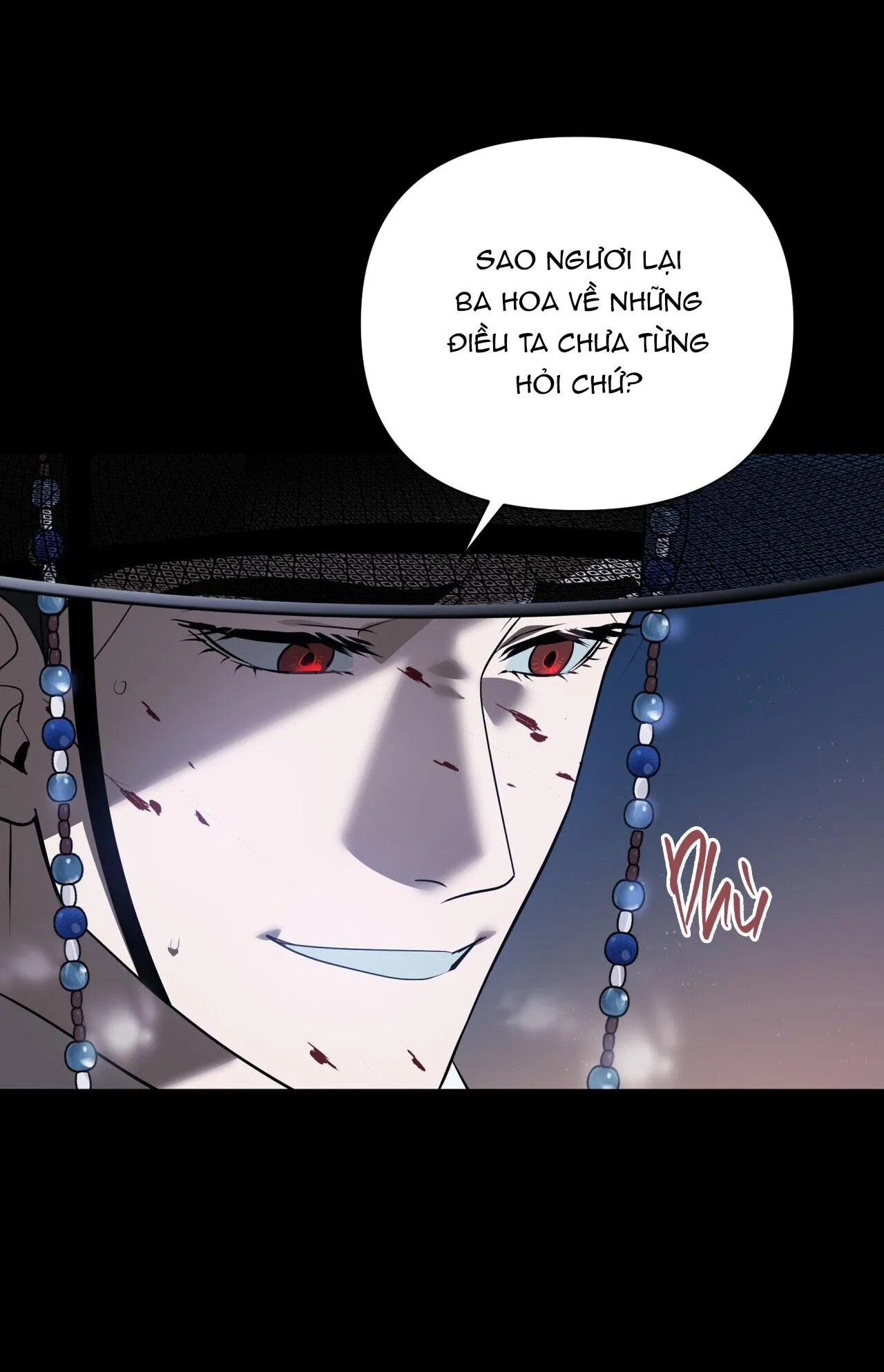 KIỆT TÁC Chapter 61 Trang 22