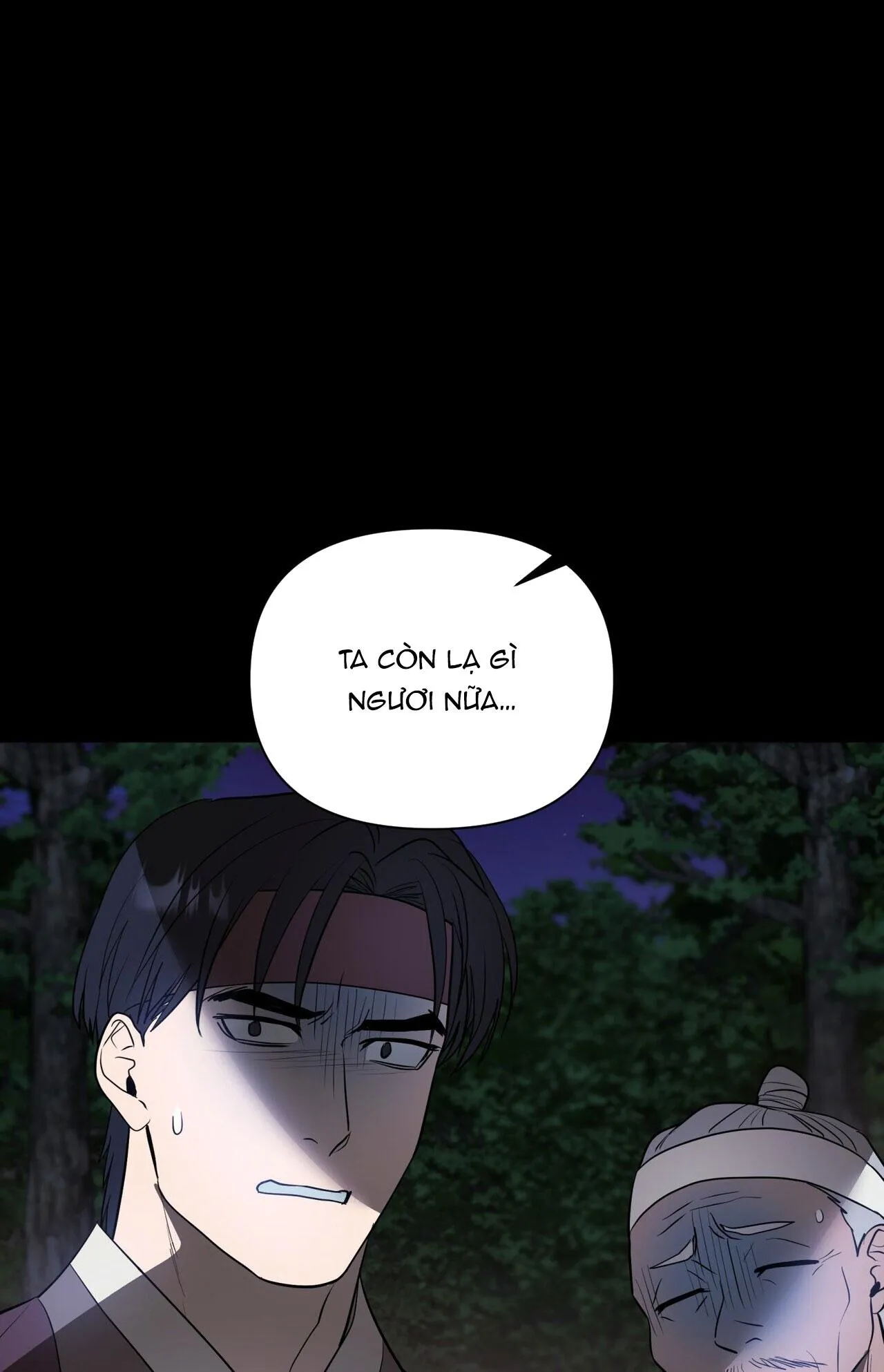 KIỆT TÁC Chapter 61 Trang 23