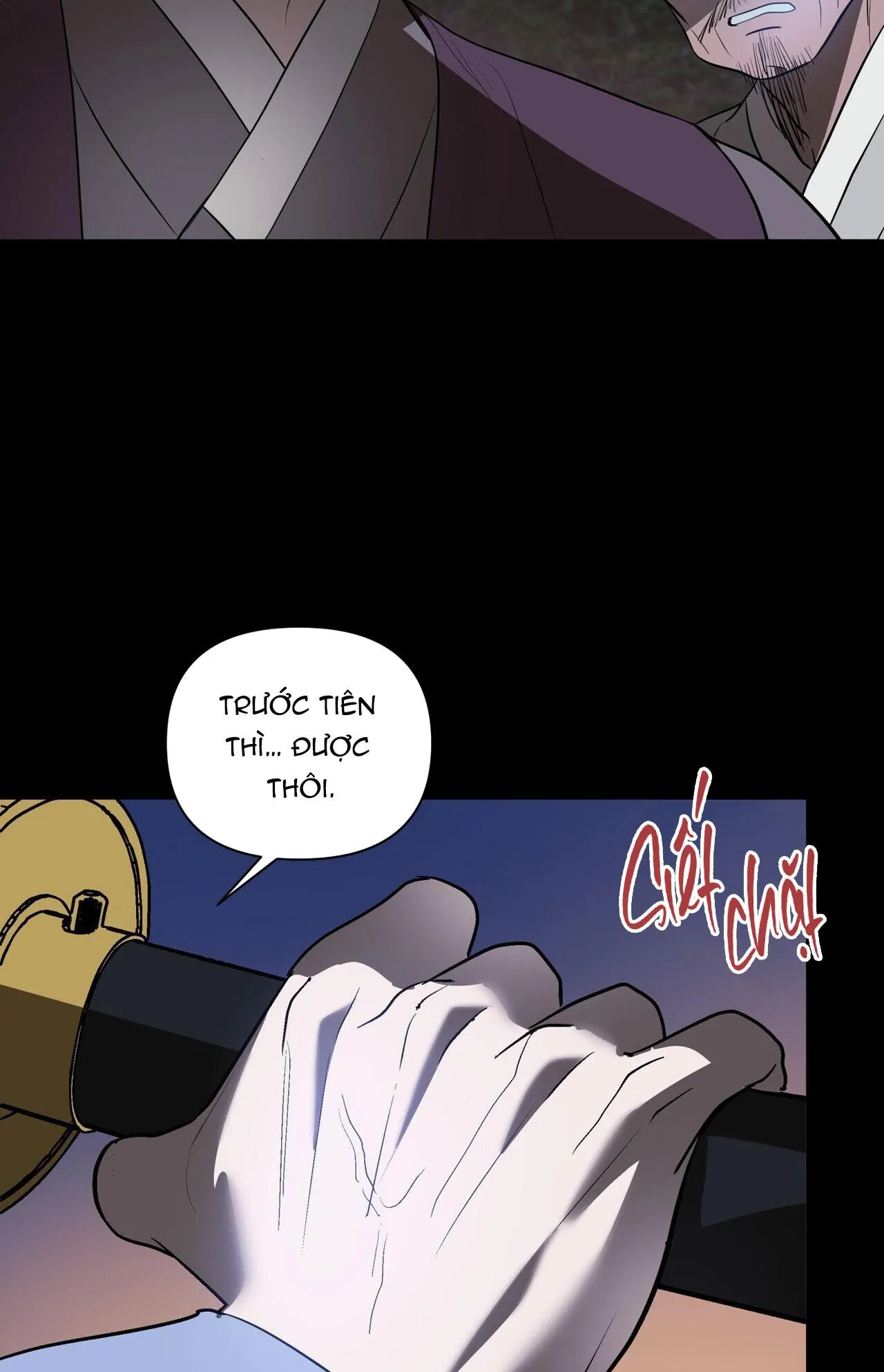 KIỆT TÁC Chapter 61 Trang 24