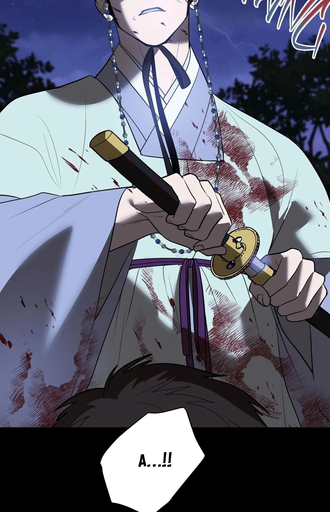 KIỆT TÁC Chapter 61 Trang 26