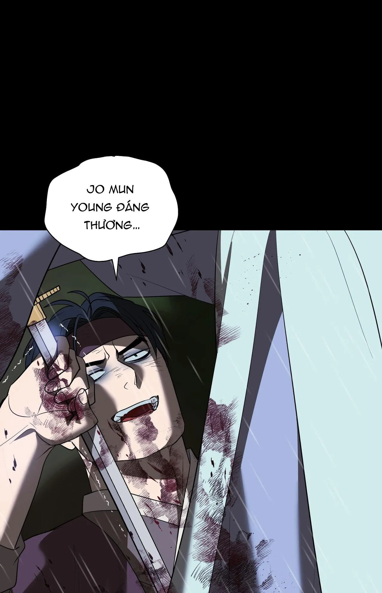 KIỆT TÁC Chapter 61 Trang 33