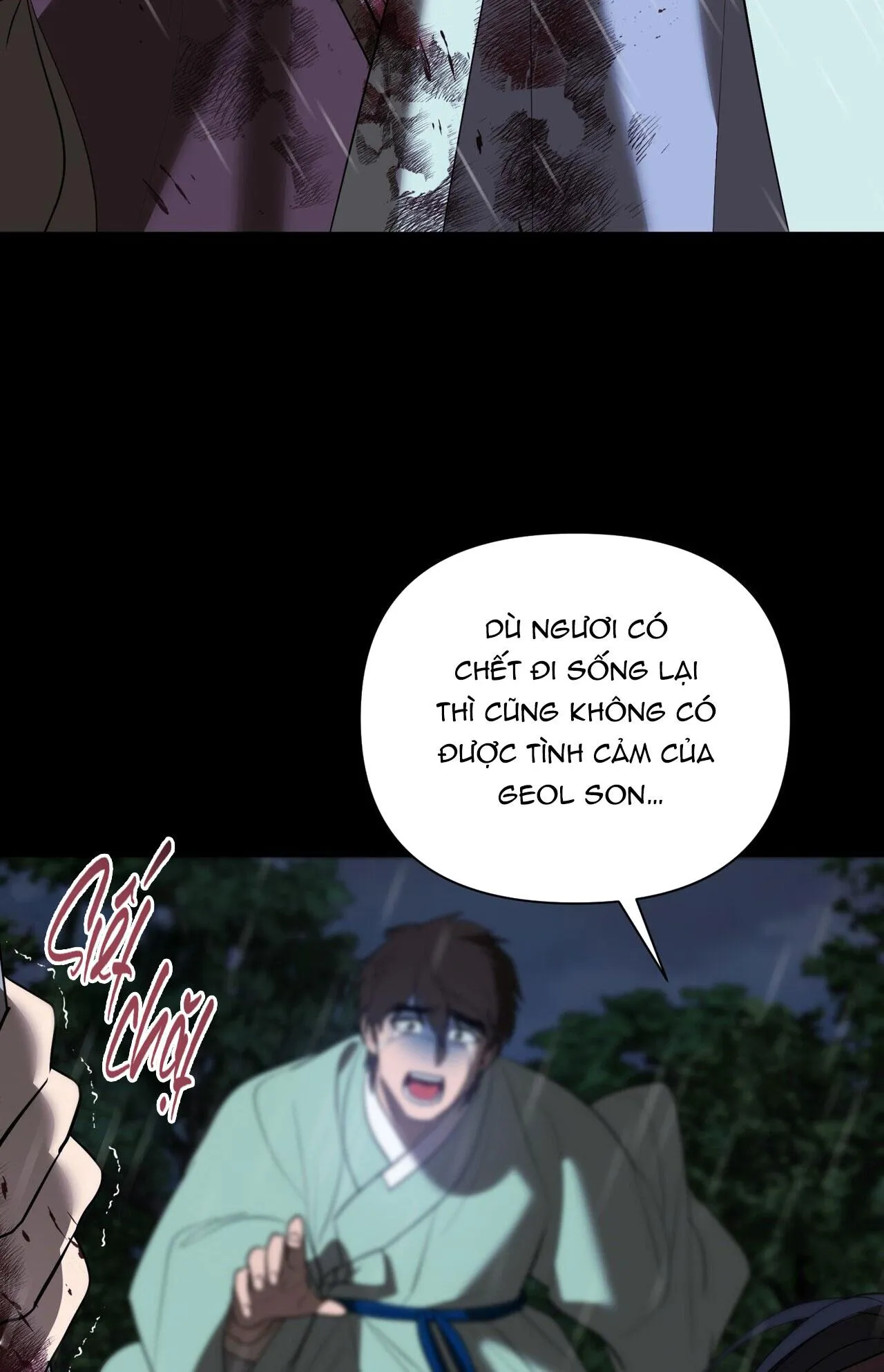 KIỆT TÁC Chapter 61 Trang 34