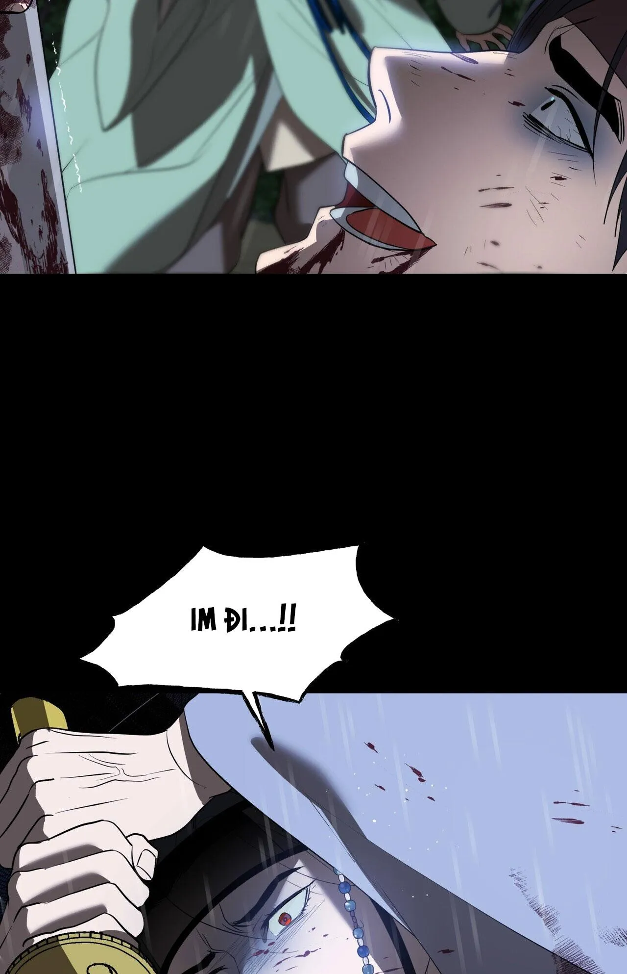 KIỆT TÁC Chapter 61 Trang 35