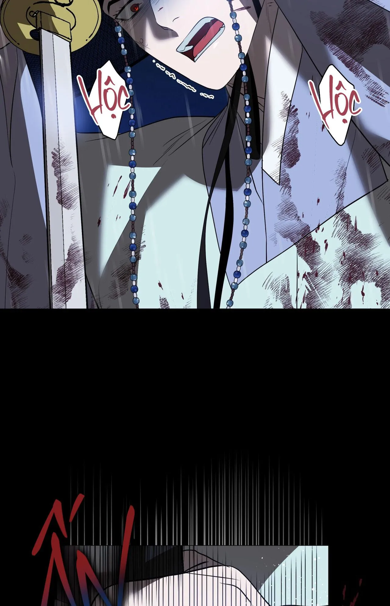 KIỆT TÁC Chapter 61 Trang 36