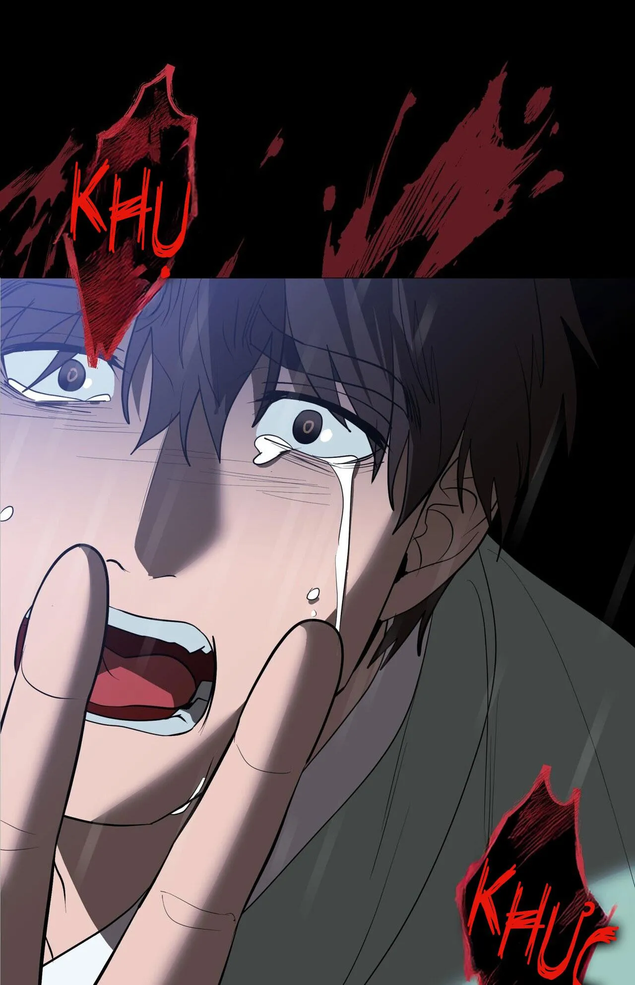 KIỆT TÁC Chapter 61 Trang 38