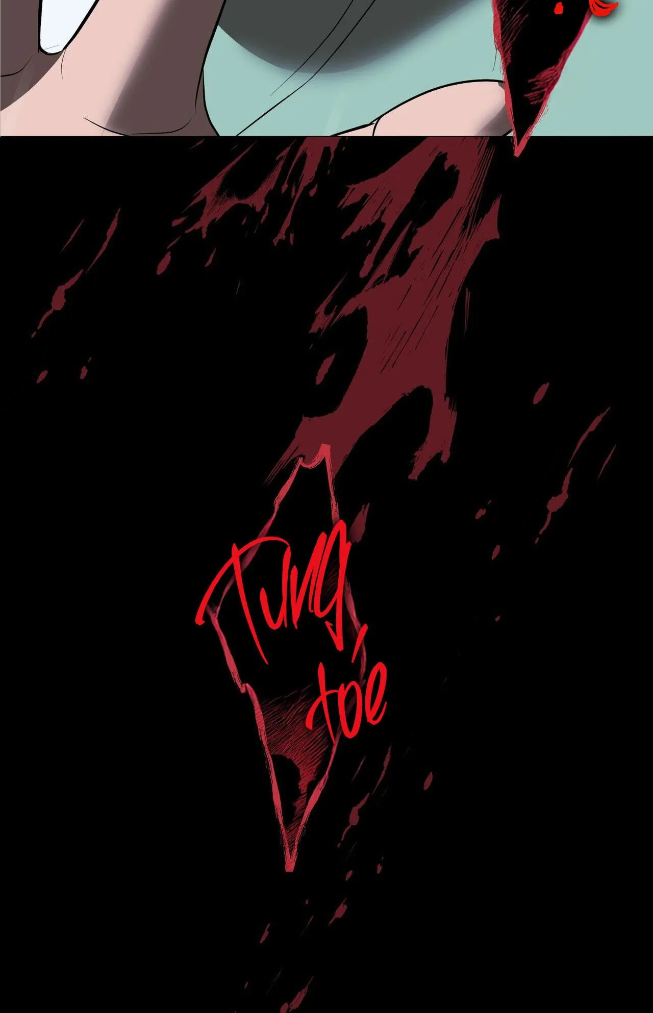 KIỆT TÁC Chapter 61 Trang 39