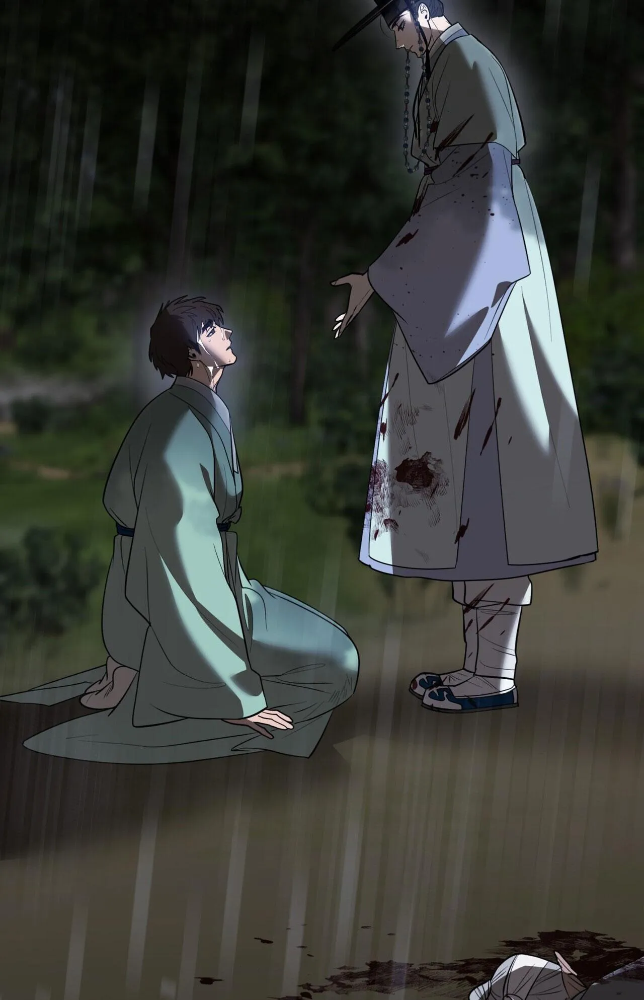 KIỆT TÁC Chapter 61 Trang 41