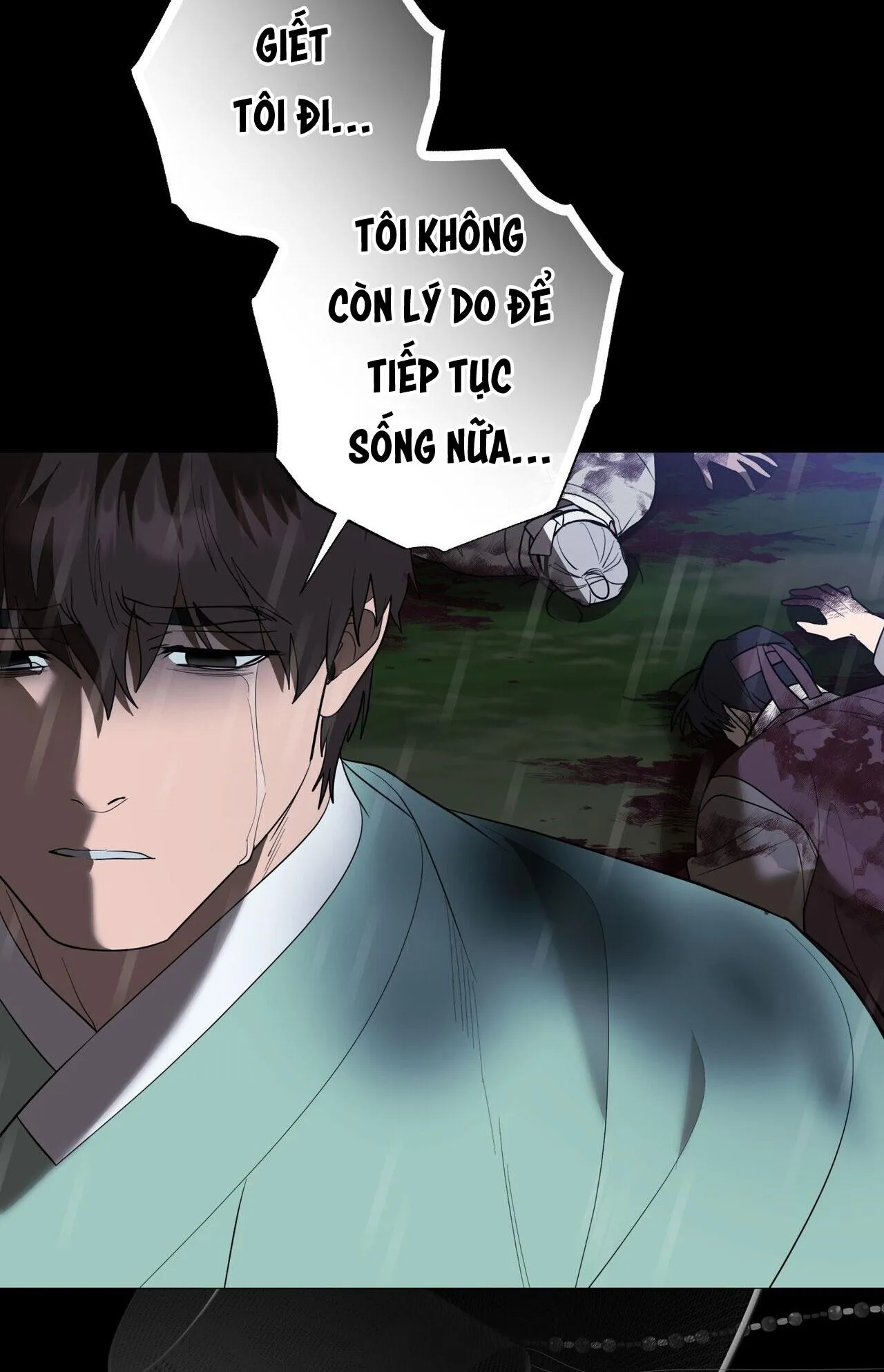 KIỆT TÁC Chapter 61 Trang 43