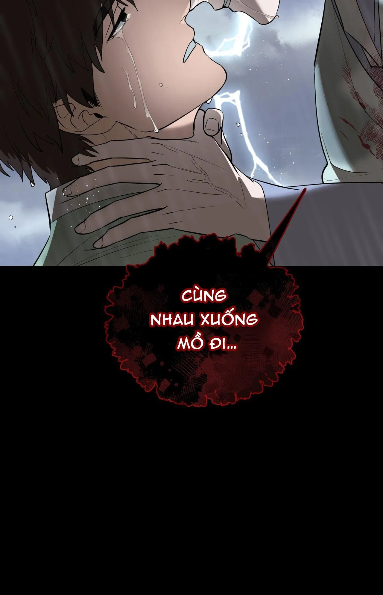 KIỆT TÁC Chapter 61 Trang 46