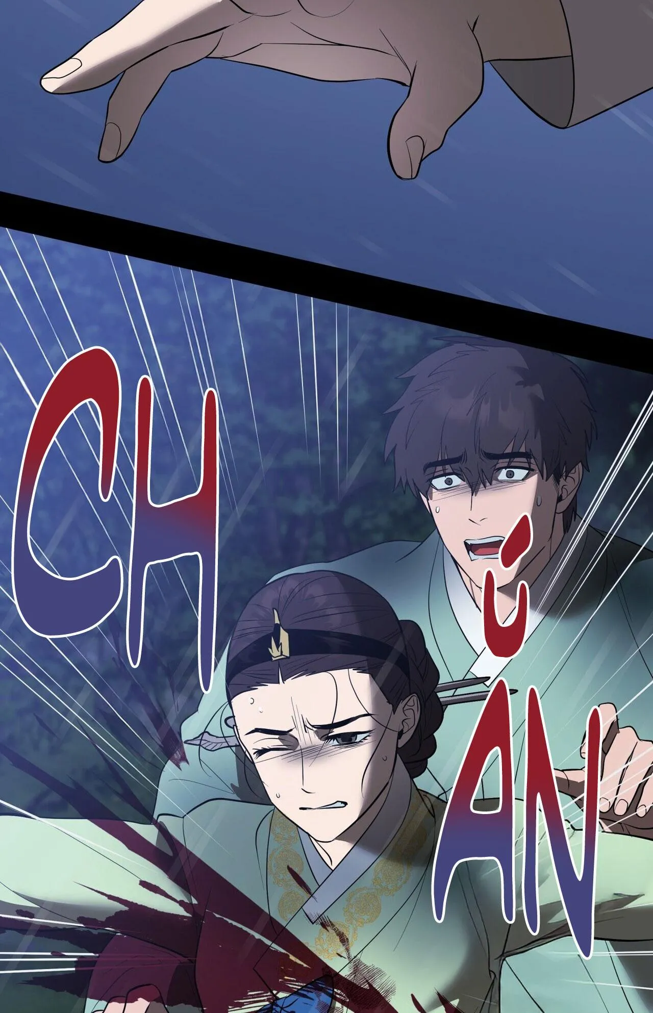 KIỆT TÁC Chapter 61 Trang 56