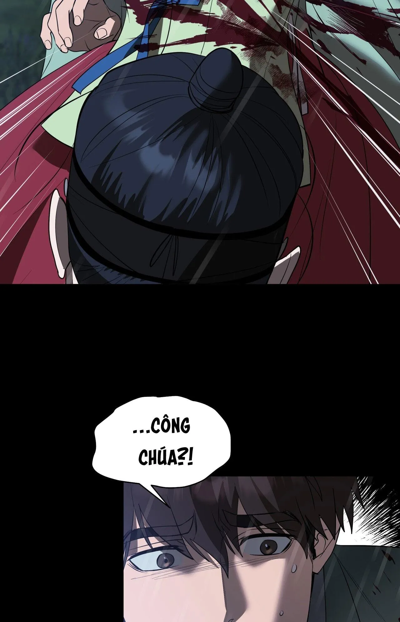 KIỆT TÁC Chapter 61 Trang 57