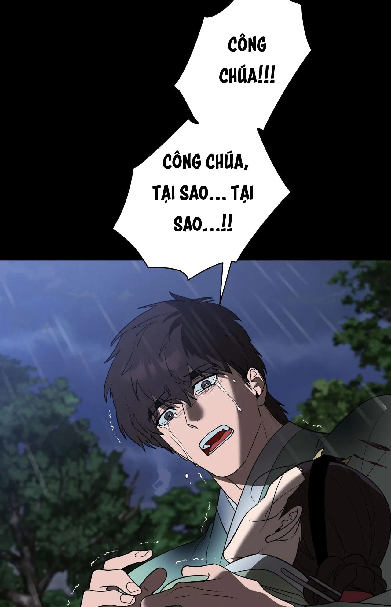 KIỆT TÁC Chapter 61 Trang 60